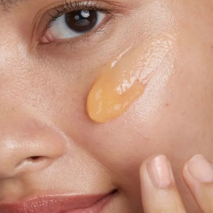 Travel‑Gel mit seidig‑weicher Textur – hydratisierend & sanft