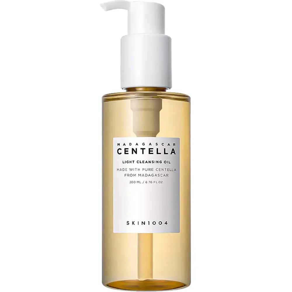 SKIN1004 Centella Light Cleansing Oil – Sanftes Reinigungsöl – 200 ml-ASIA PRIME SHOP