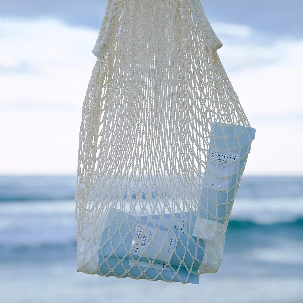 SKIN1004 Hyalu-Cica Sleeping Pack – Beruhigende Nachtmaske – 100 ml-ASIA PRIME SHOP