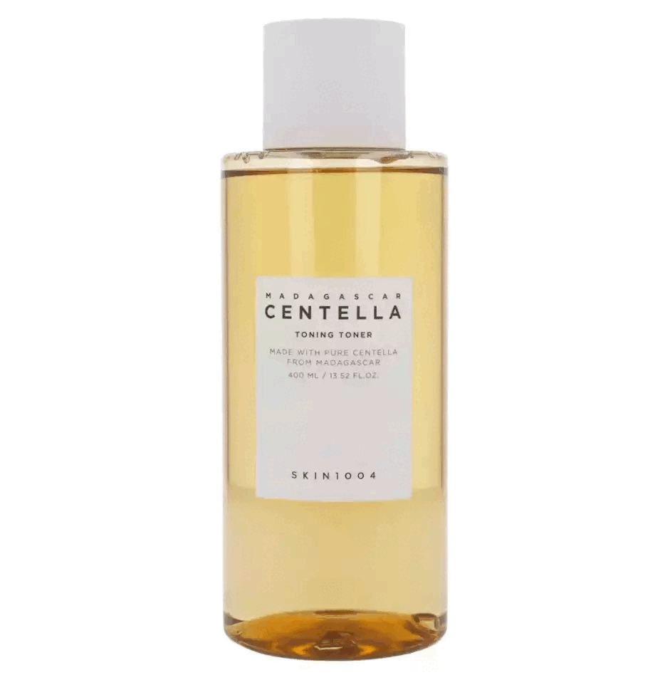 Inhaltsstoffe: PHA, Centella, Hyaluronsäure