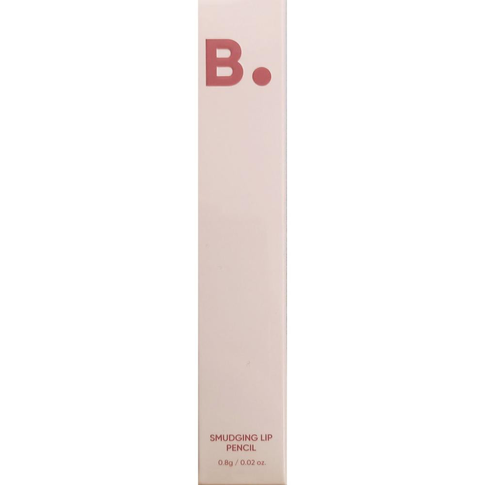 BANILA CO Smudging Lippenstift, Be02 Nude Beige
