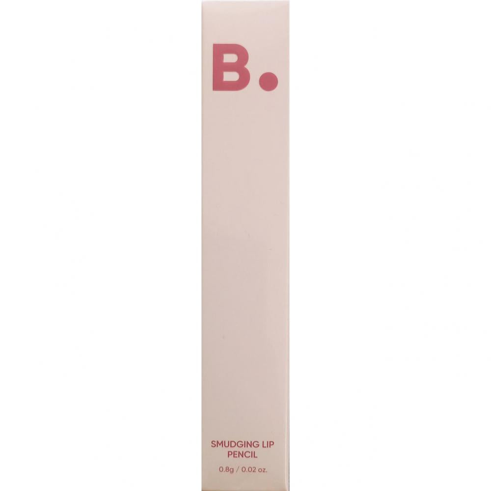 BANILA CO Smudging Lippenstift, PK01 Nude Rose