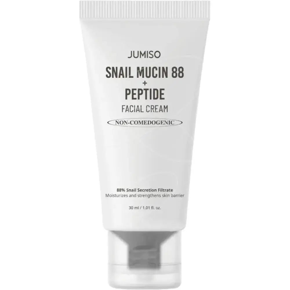 JUMISO Snail Mucin 88 + Peptide Cream