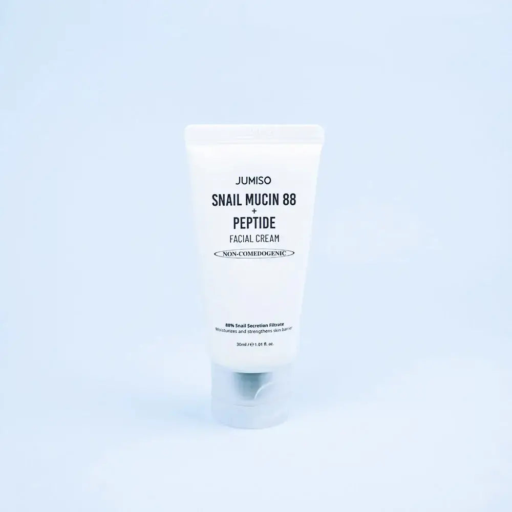 JUMISO Snail Mucin 88 + Peptide Cream