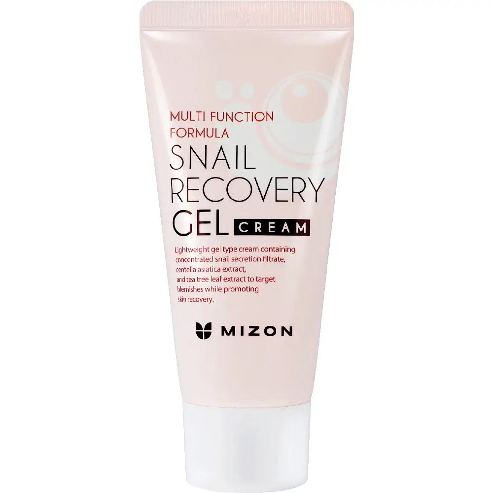 MIZON Snail Recovery Gel Cream