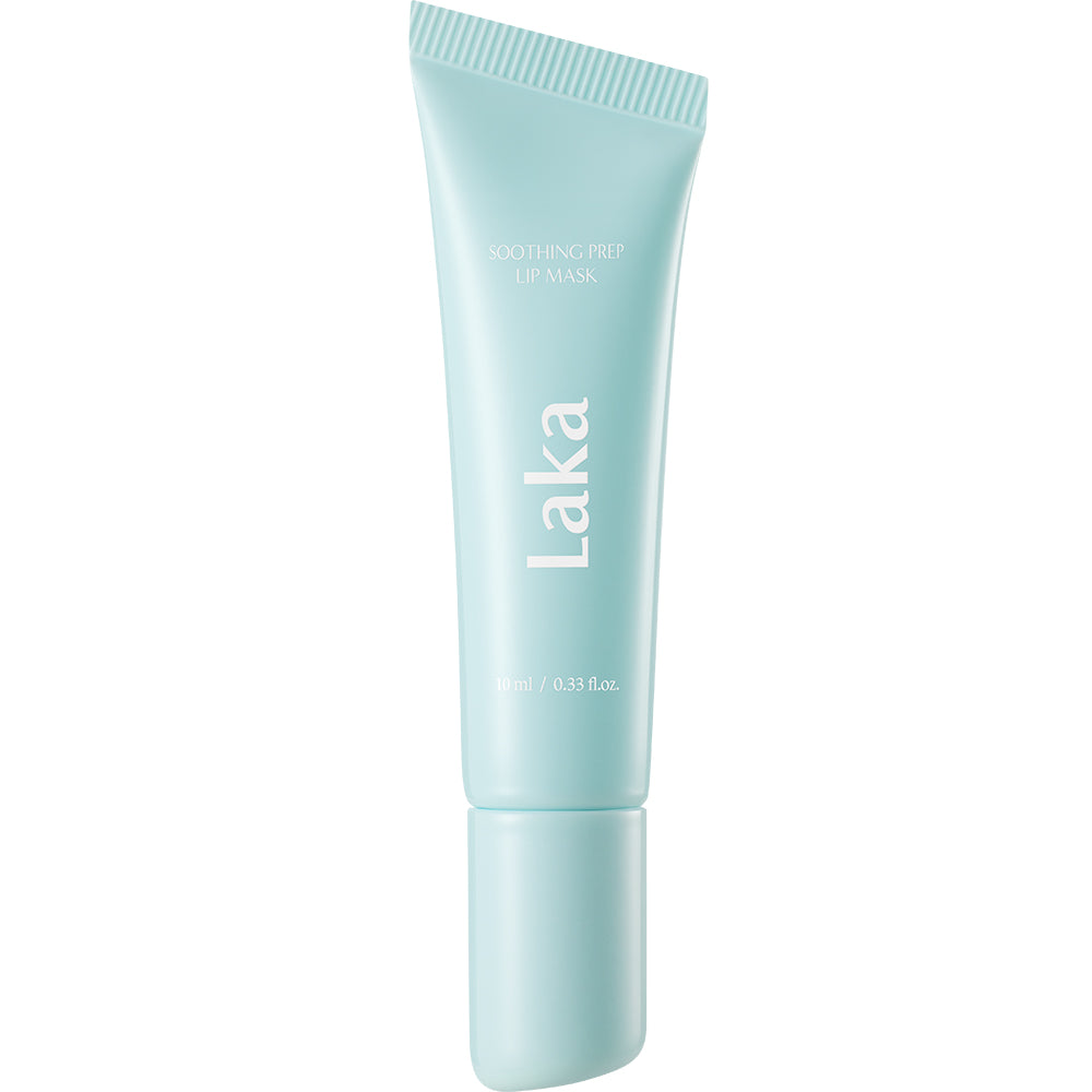 LAKA Soothing Prep Lip Mask