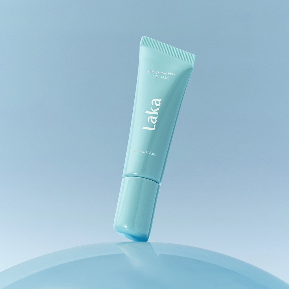 LAKA Soothing Prep Lip Mask