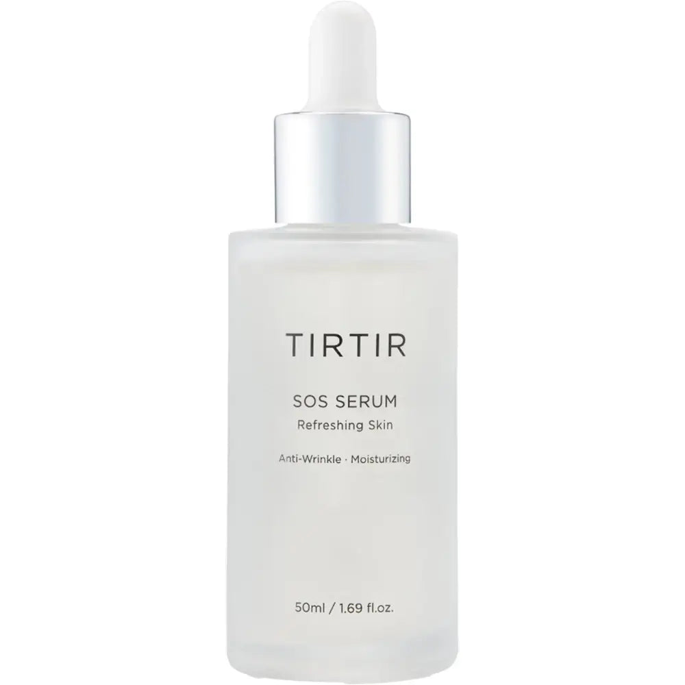 TIRTIR SOS Serum