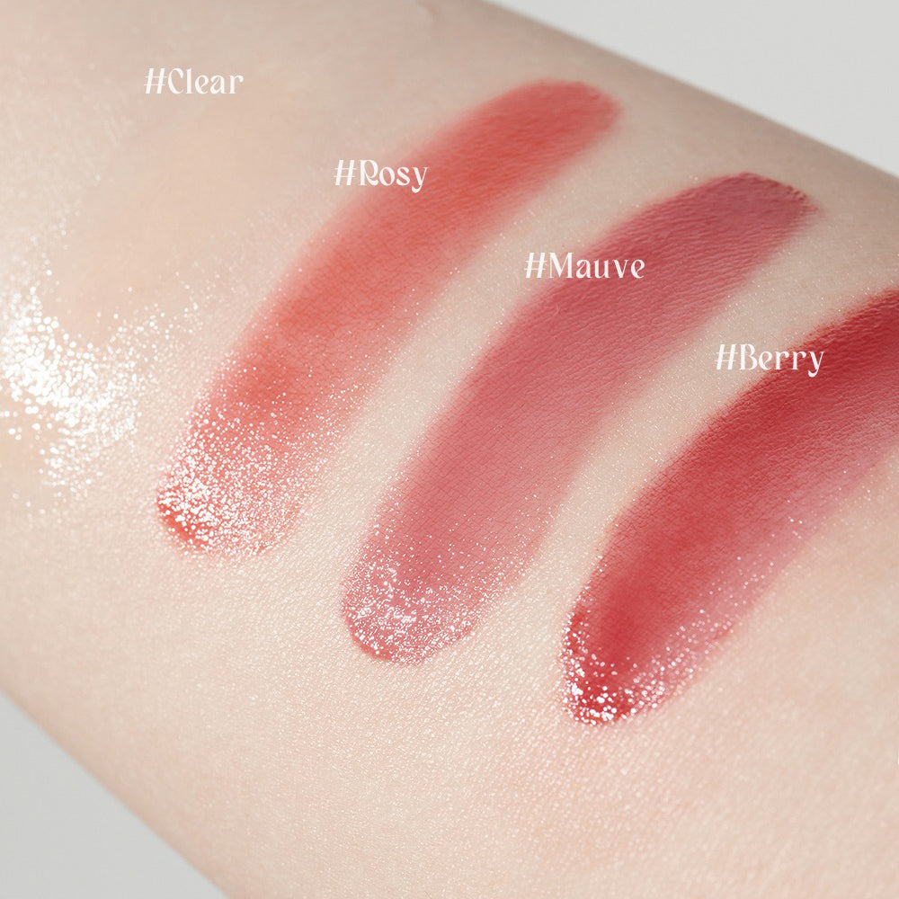 LAKA Soul Vegan Lippenbalsam - Lippenbalsam formuliert mit Avocado-Extrakt und Grünkohlblattextrakt, der zur Befeuchtung trockener Lippen beiträgt und ein glattes Aussehen bewahrt - 3,9 g - Transparent