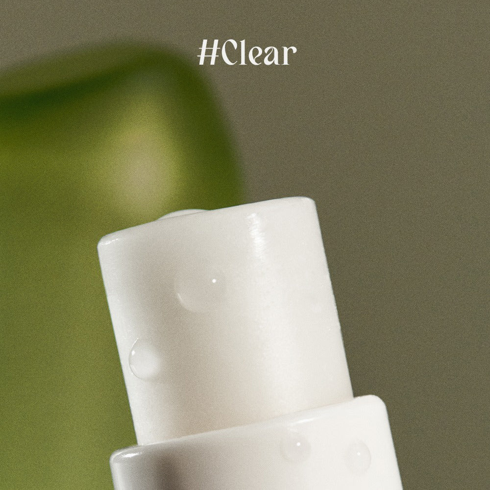LAKA Soul Vegan Lippenbalsam - Lippenbalsam formuliert mit Avocado-Extrakt und Grünkohlblattextrakt, der zur Befeuchtung trockener Lippen beiträgt und ein glattes Aussehen bewahrt - 3,9 g - Transparent