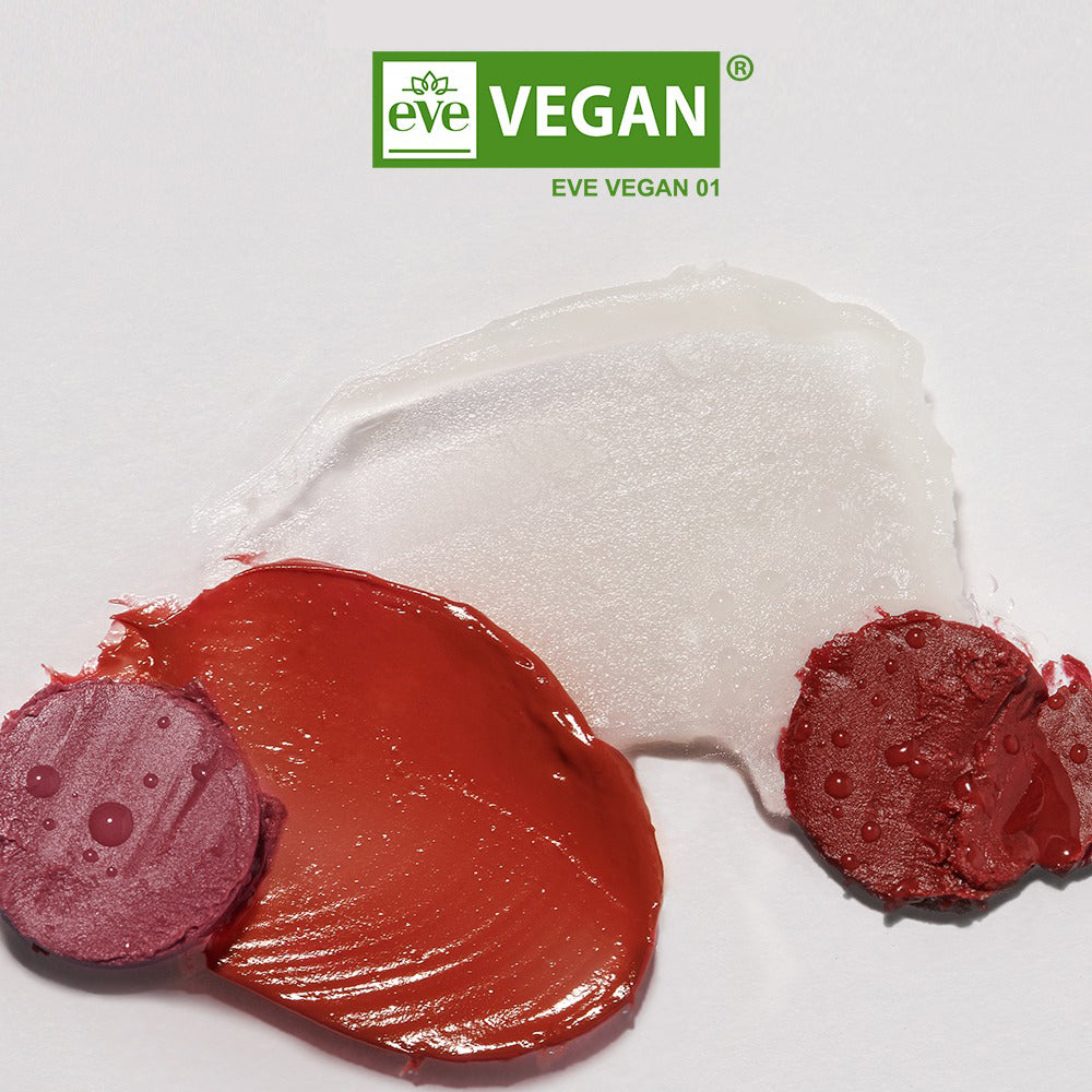 LAKA Soul Vegan Lip Balm - Rosy