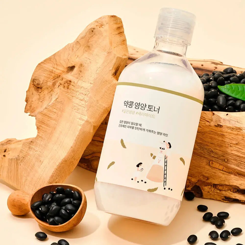ROUND LAB Soja Nährender Toner
