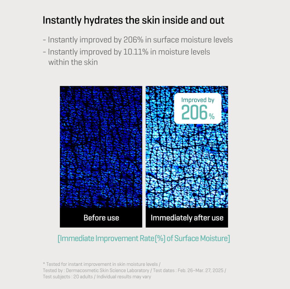 SOME BY MI Spirulina PDRN Relief Serum