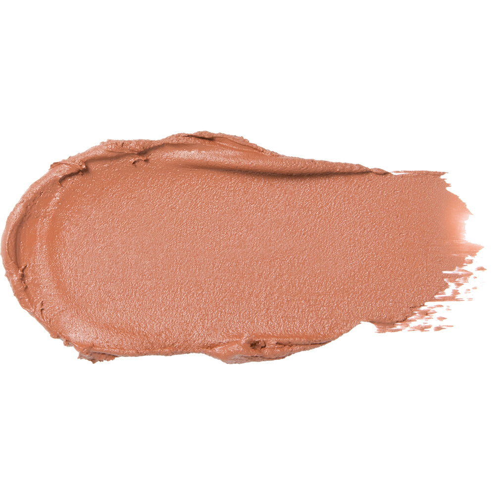 LAKA Stain Lip Liner - creion contur buze pentru conturarea si definirea buzelor, cu textura cremoasa pentru aplicare uniforma si estompare - 01 Bare Memory