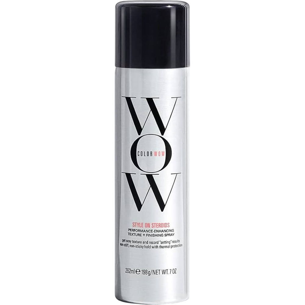 COLOR WOW Style On Steroids Verdickungsspray, 262 ml