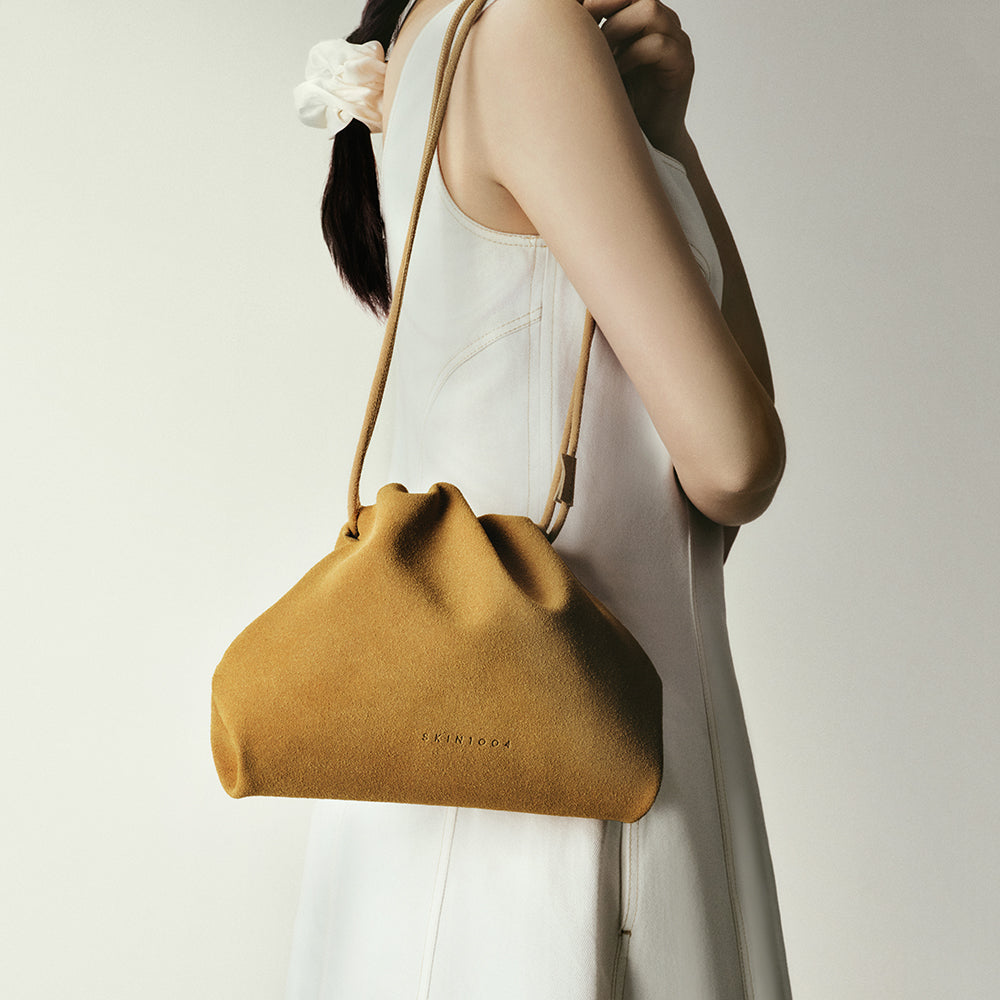 SKIN1004 Wildledertasche