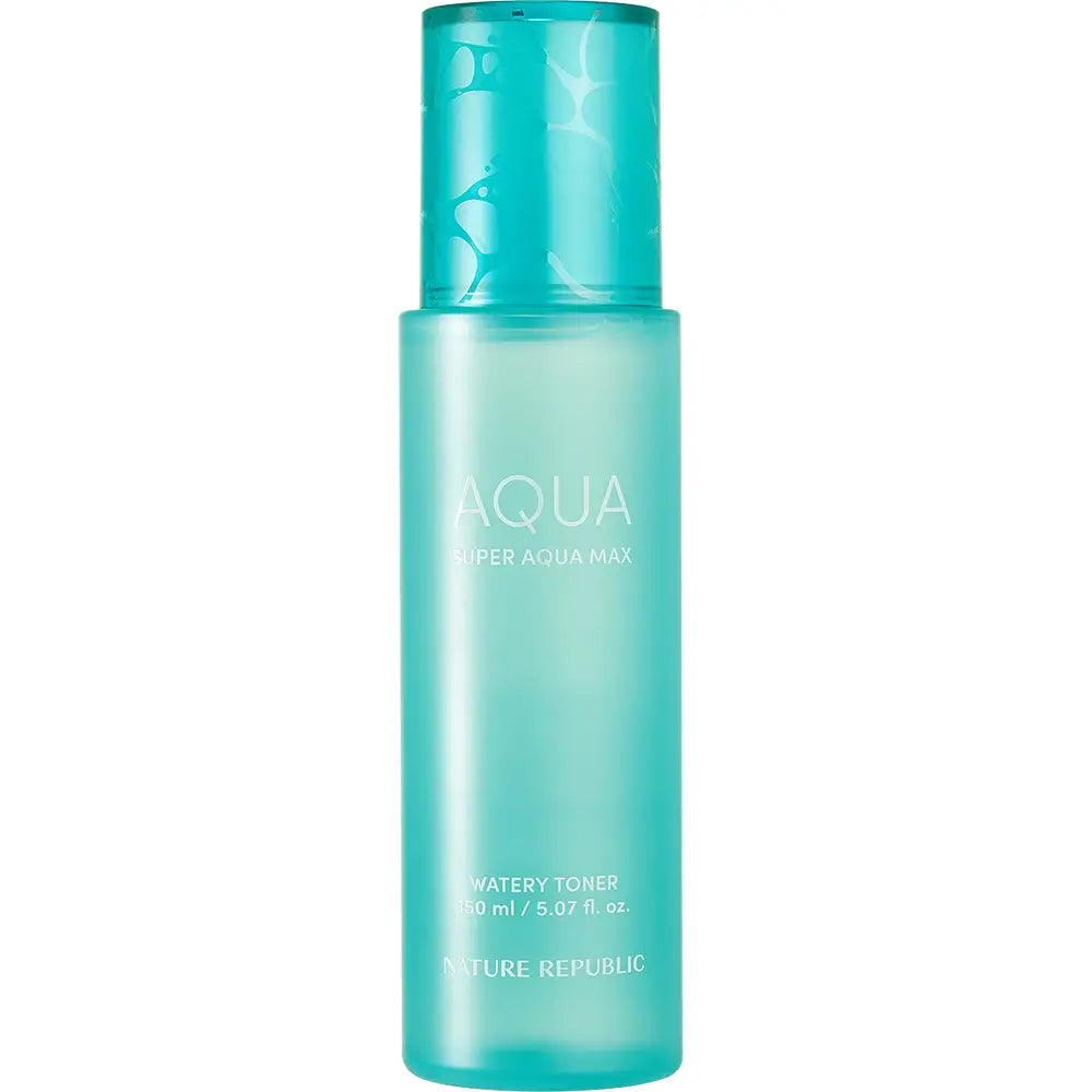 NATURE REPUBLIC Super Aqua Max Watery Toner