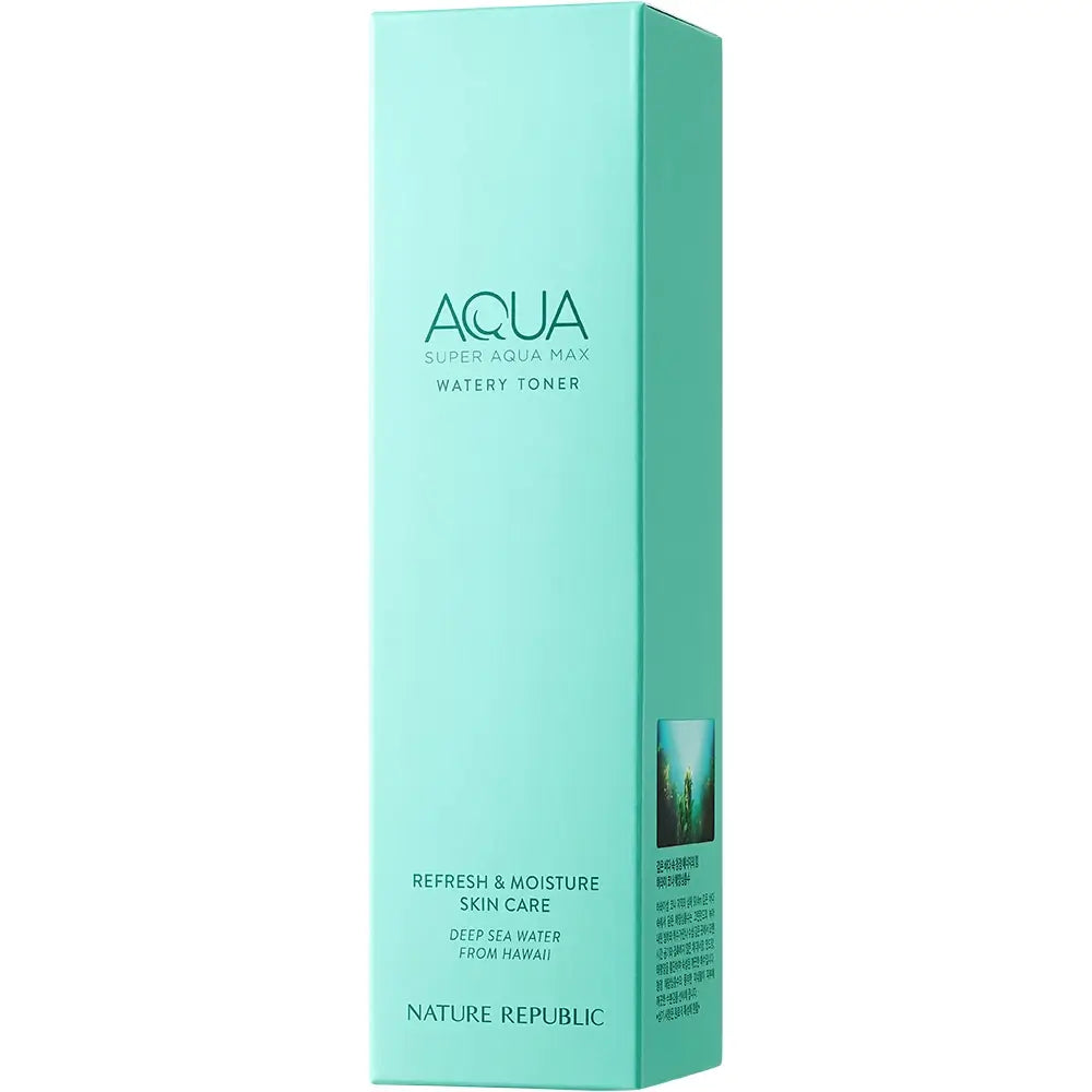 Super Aqua Max Watery Toner