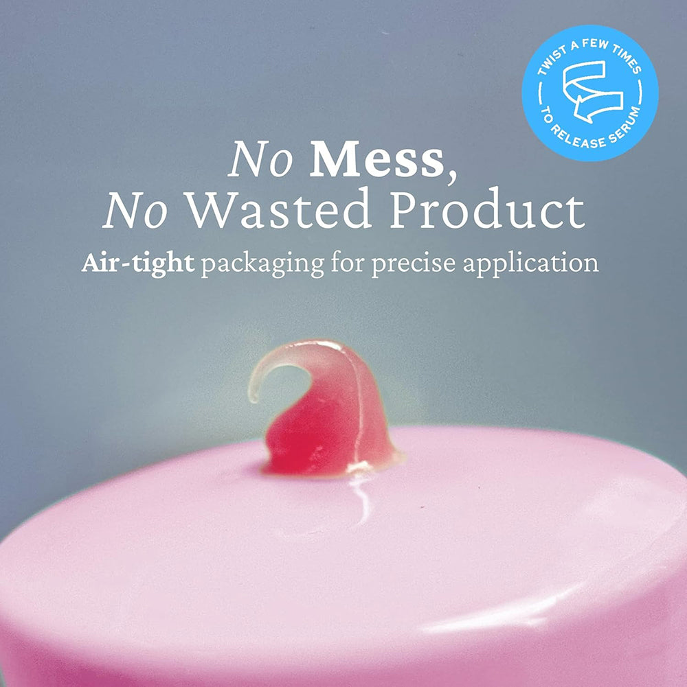 BELIF Super Knights Berry Tinted Lipcerin - getönter Lippenbalsam mit Serin und Gluconolacton zur sichtbaren Glättung und Hydratation der Lippen, mit einem zarten Farbton und langanhaltendem Komfort