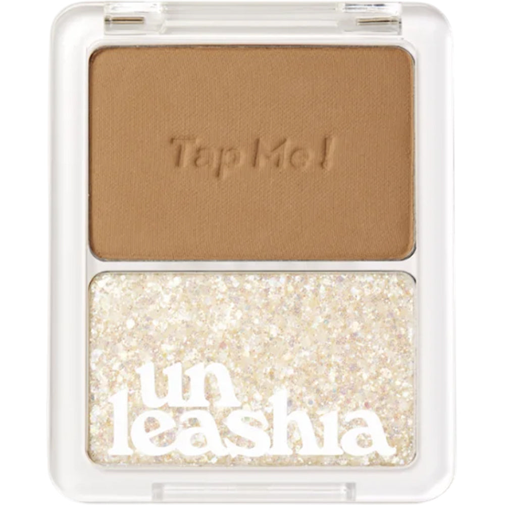 UNLEASHIA Tap Me Palette Duo - Nr. 3 Rub-A-Dub