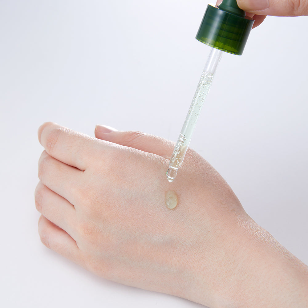 MEDIHEAL Teebaum beruhigende Feuchtigkeitsampulle, 40 ml