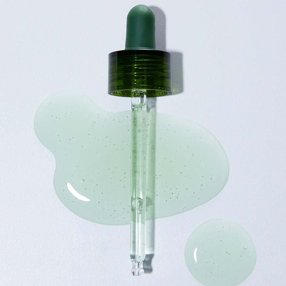 MEDIHEAL Teebaum beruhigende Feuchtigkeitsampulle, 40 ml