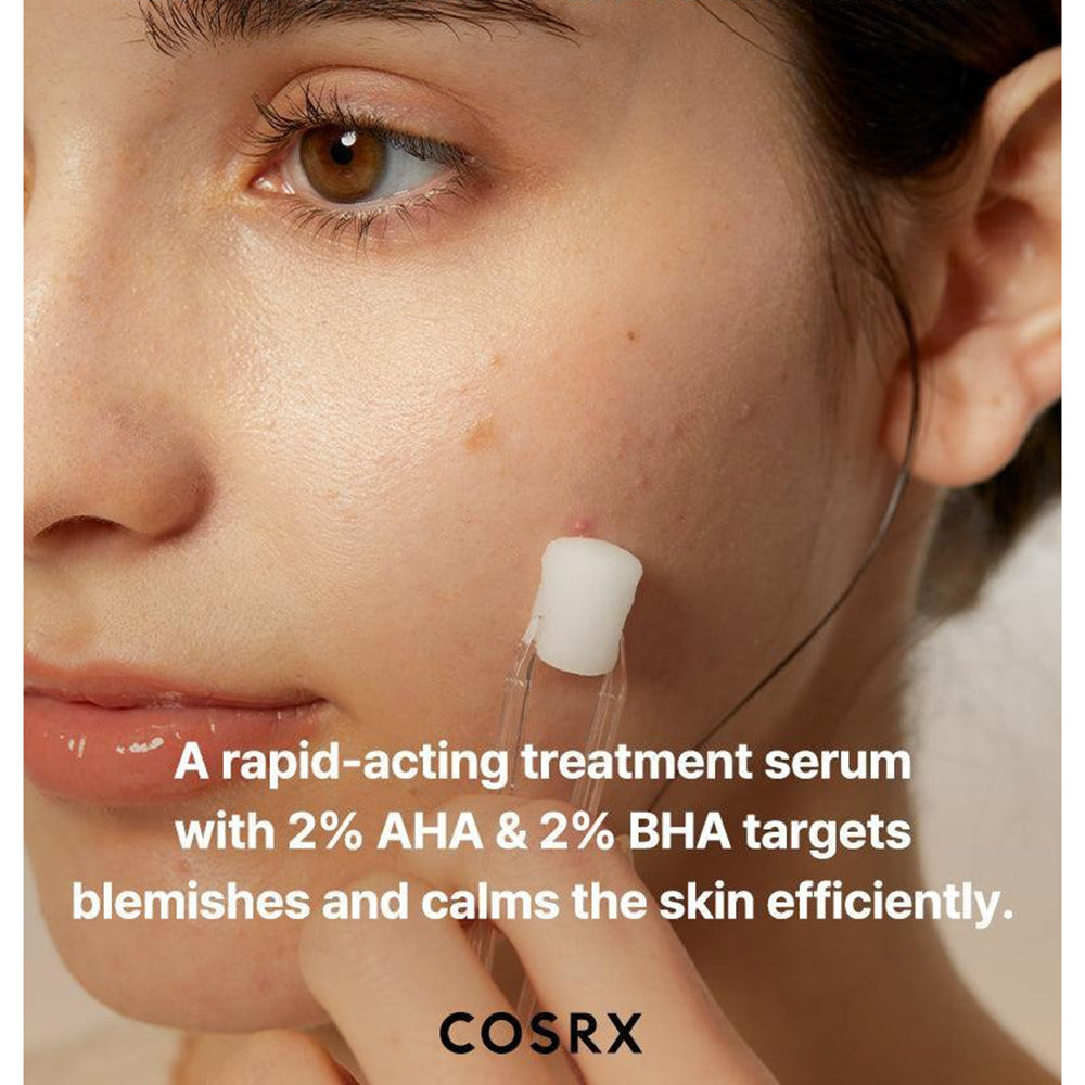 COSRX The AHA 2 BHA 2 Blemish Treatment, 50 gr