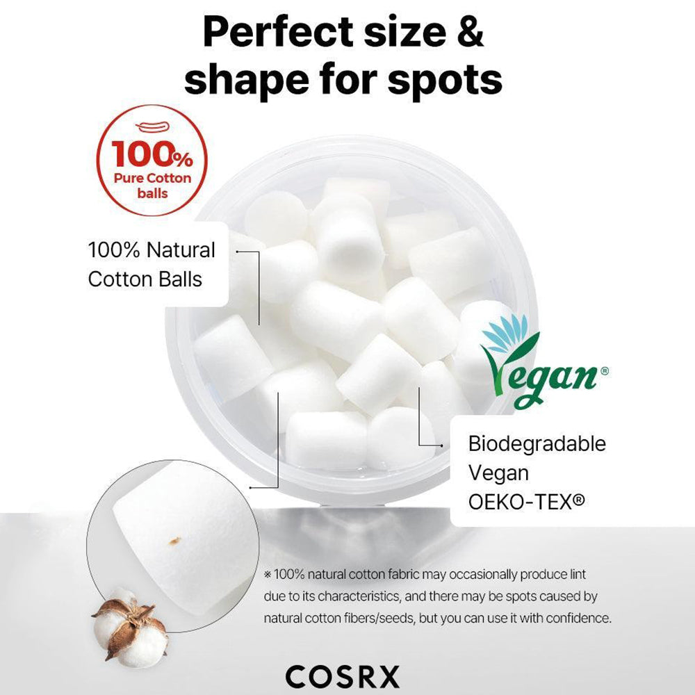 COSRX The AHA 2 BHA 2 Blemish Treatment, 50 gr