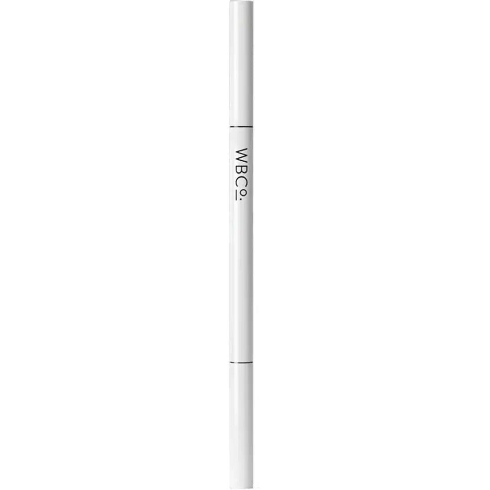 West Barn Co The Brow Pencil - Coal