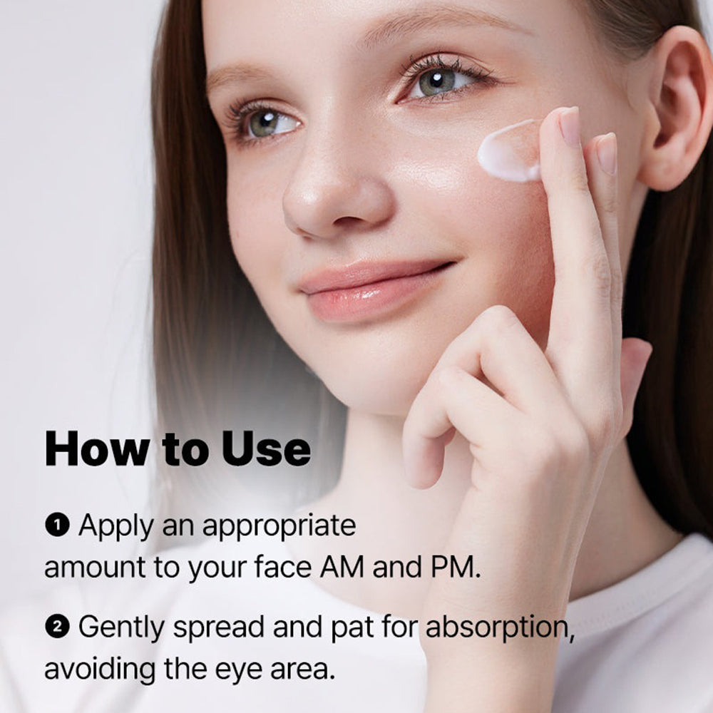 The Ceramide Skin Barrier Crema de fata 80 ml