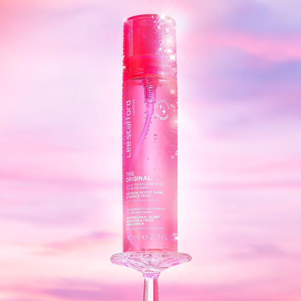 LEE STAFFORD Das Original Haarparfüm-Spray, 80 ml