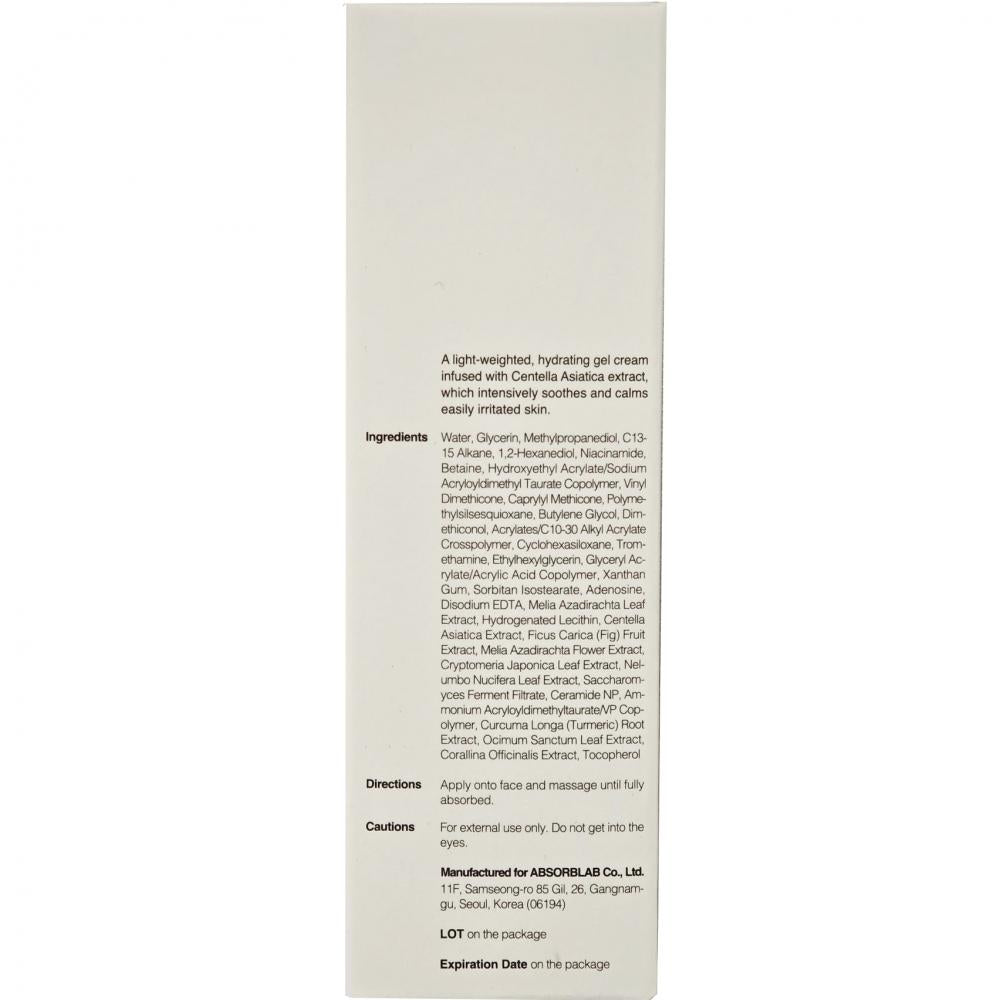 CELIMAX Die echte Cica-Beruhigungscreme, 50 ml