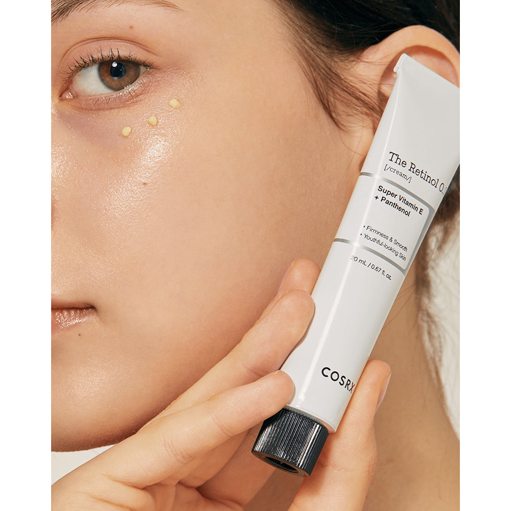 COSRX The Retinol 0.1, 20 ml