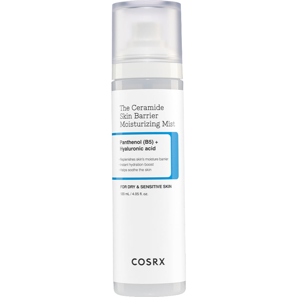 The Skin Barrier Moisturizing Mist Mist 120 ml