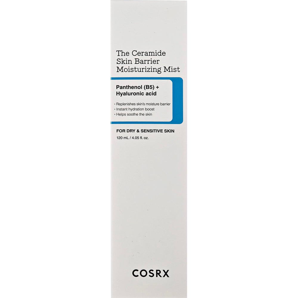 The Skin Barrier Moisturizing Mist Mist 120 ml