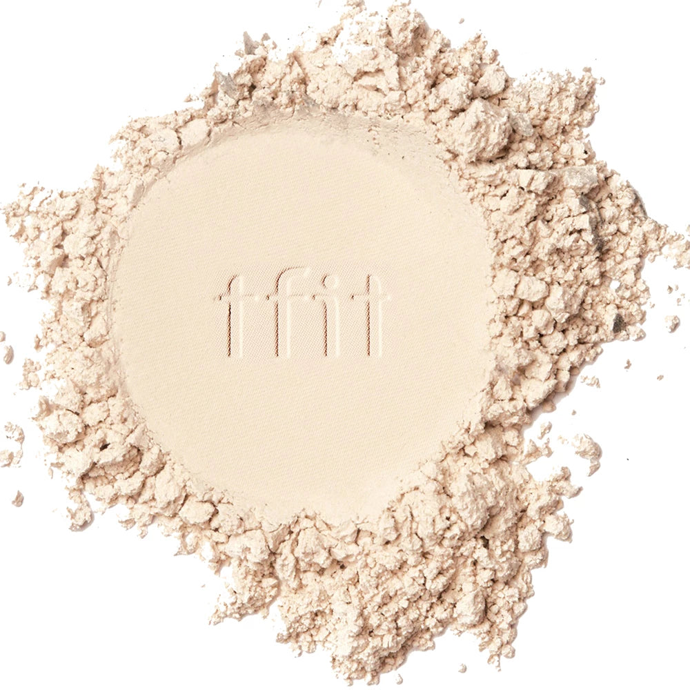 TFIT Translucent Set Finishing Power - 02 Skin Beige