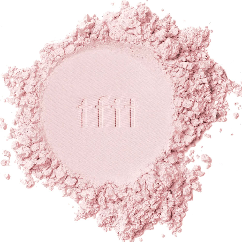 TFIT Translucent Set Finishing Power Pudra de fata translucida 05 Baby Pink