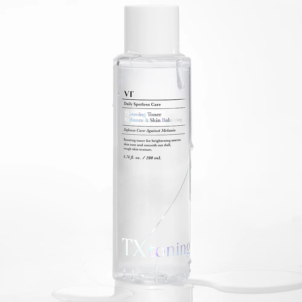 VT COSMETICS TX-Toning Toner