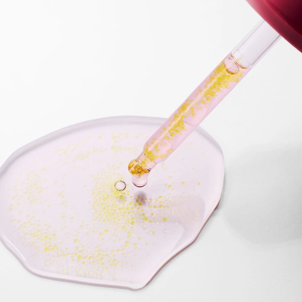PURITO TXA 6 Niacinamide 10 Retinal - Gesichtsserum mit Tranexamsäure und Niacinamid zur Aufhellung von Pigmentflecken und zur Ebnen des Hauttons - 30 ml
