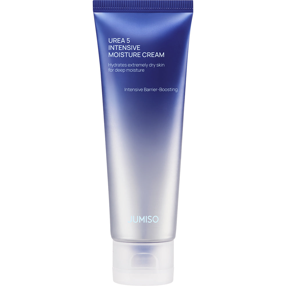 JUMISO Urea 5 Intensive Feuchtigkeitscreme 80 ml