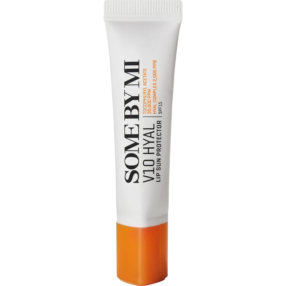 SOME BY MI V10 Hyal Lip Protector SPF15