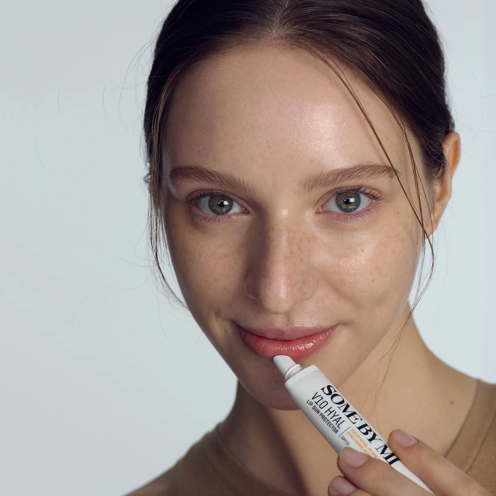 SOME BY MI V10 Hyal Lip Protector SPF15