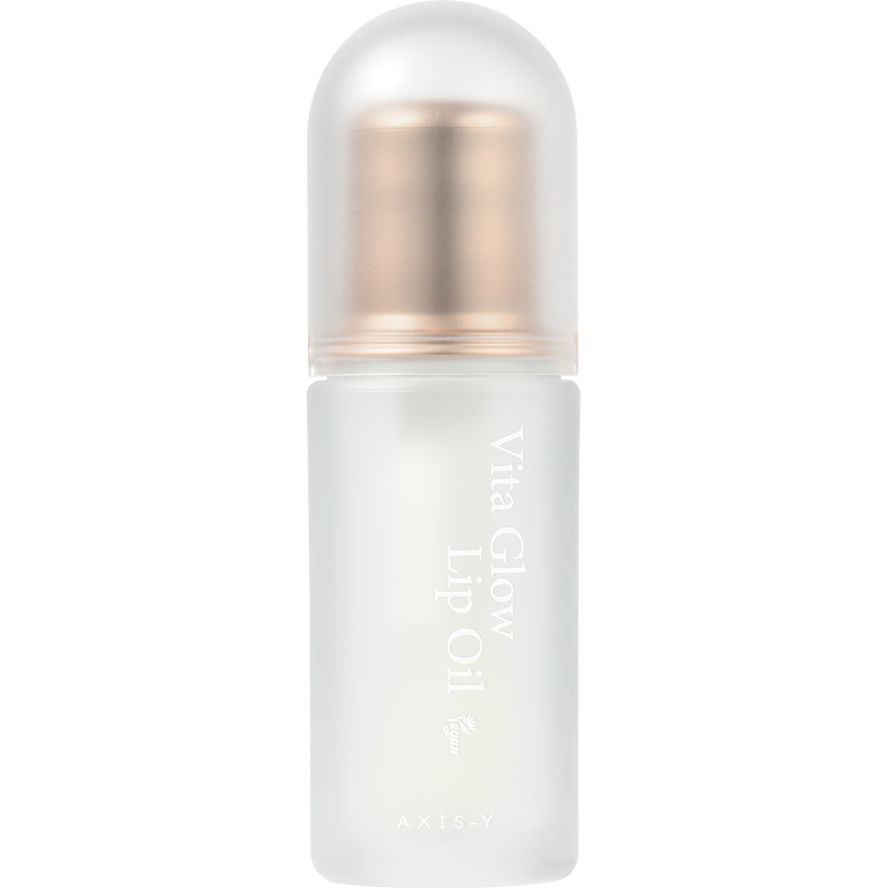 AXIS-Y Vita Glow Lippenöl - Dreamy Olive