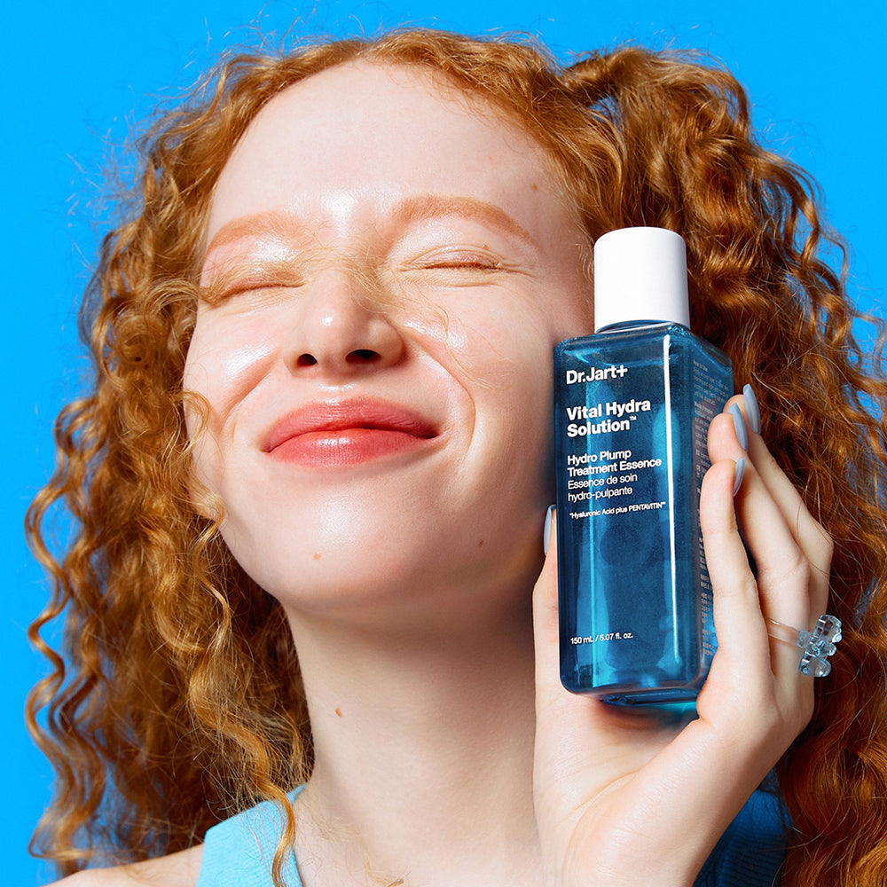 Vital Hydra Solution Hydrop Plump Treatment Emulsie de fata 150 ml