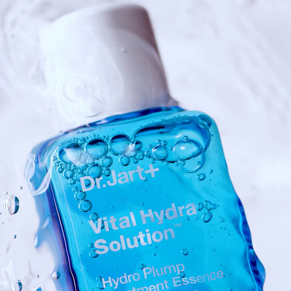 Vital Hydra Solution Hydrop Plump Treatment Emulsie de fata 150 ml