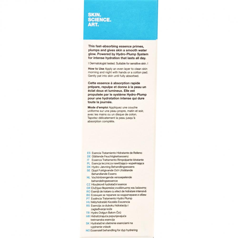 Vital Hydra Solution Hydrop Plump Treatment Emulsie de fata 150 ml