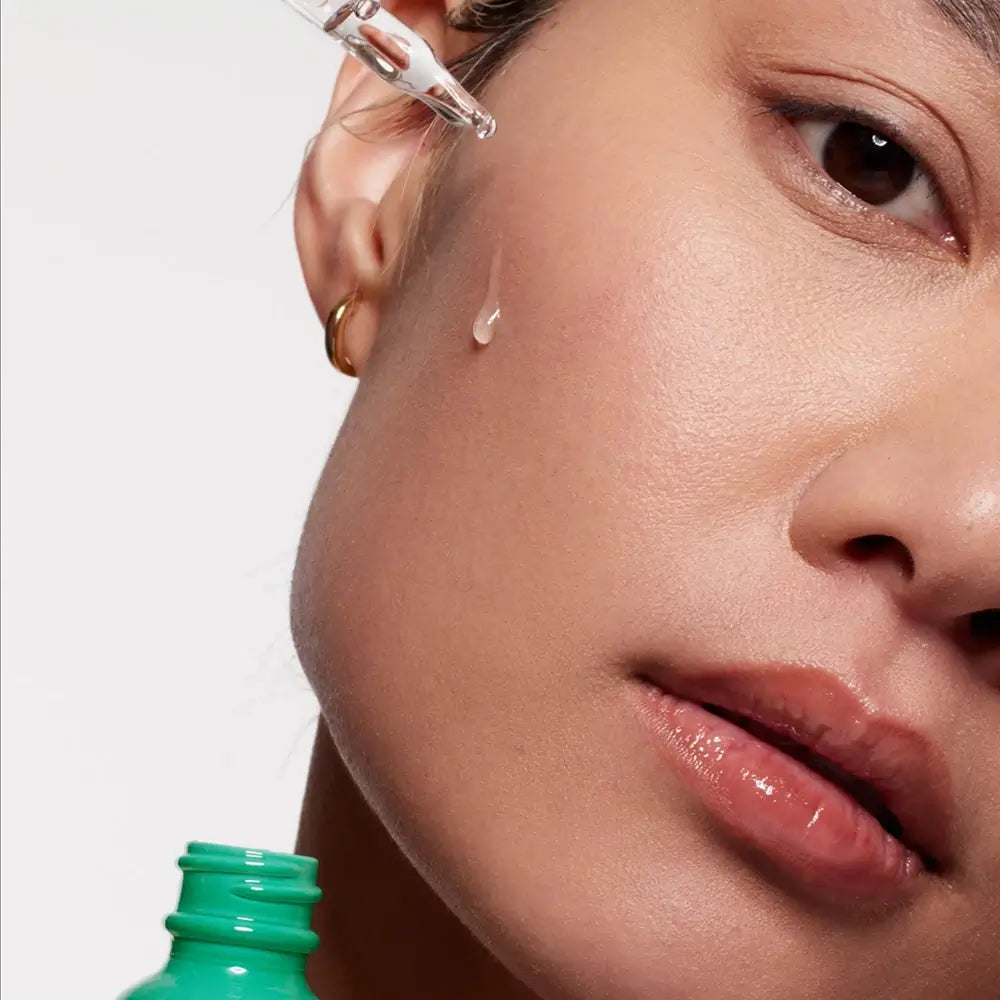 TIMELESS SKIN CARE Reines Feuchtigkeitsserum B5 - Intensive Feuchtigkeitsversorgung und Beruhigung für empfindliche Haut, 30 ml