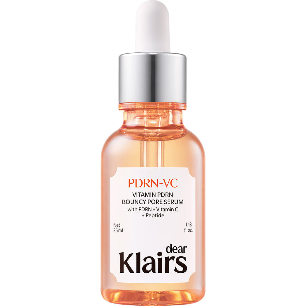 Vitamin PDRN Bouncy Pore Serum Ser de fata 35 ml