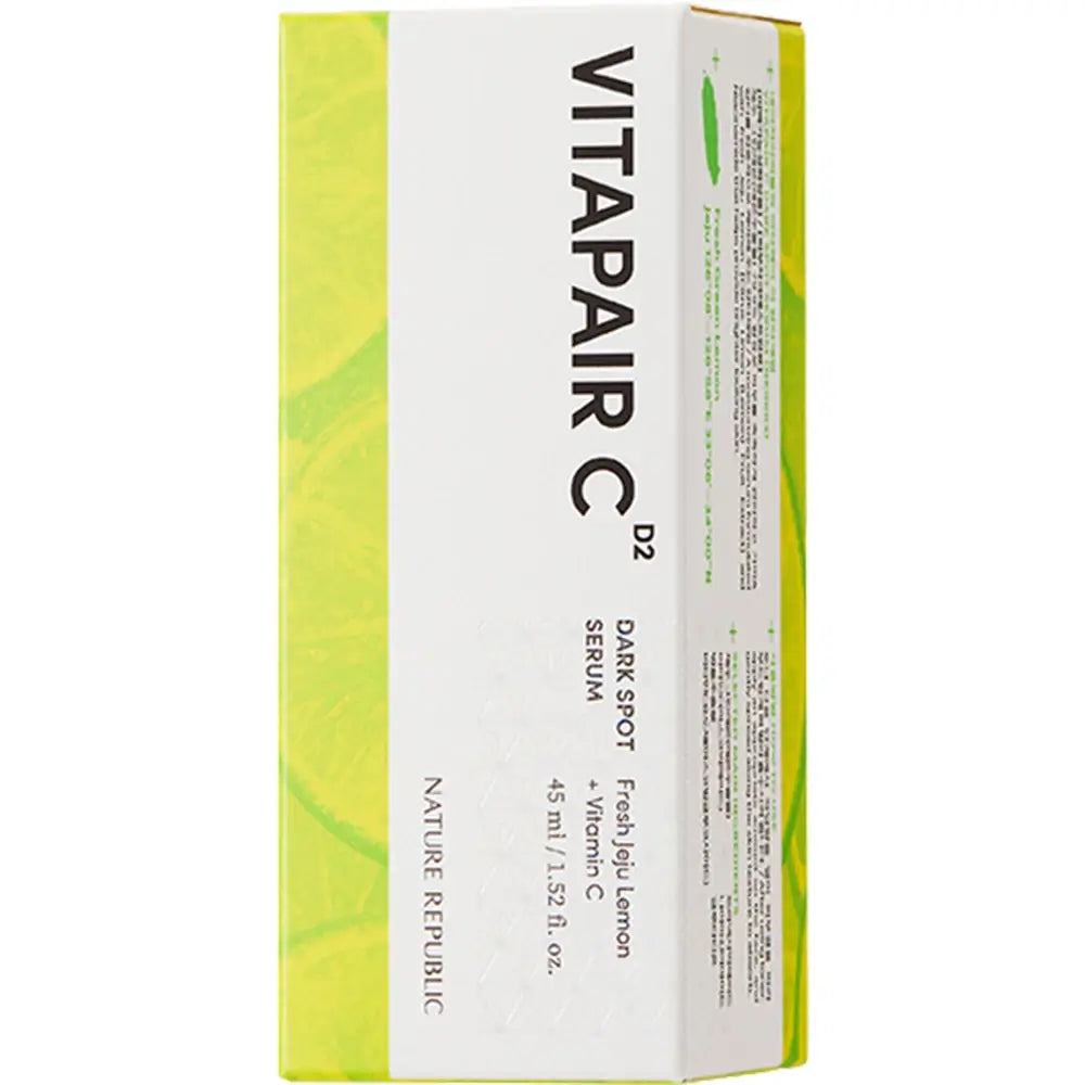 NATURE REPUBLIC Vitapair C Dark Spot Serum