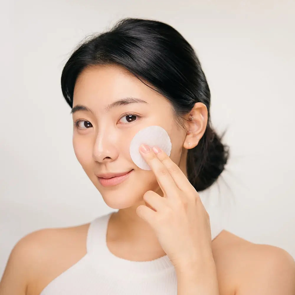 NATURE REPUBLIC Vitapair C Toner - toner de fata formulat cu vitamina C si niacinamida, care contribuie la iluminarea tenului si la rafinarea texturii pielii - 300 ml